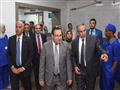 محافظ الإسكندرية يفتتح أقسام بمستشفى الشاطبي الجامعي بعد التطوير (14)                                                                                                                                   