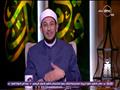 الشيخ رمضان عبدالمعز - عالم من علماء الأزهر الشريف