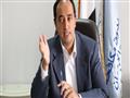 الدكتور عمرو عثمان رئيس صندوق مكافحة الإدمان