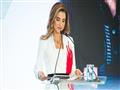 الملكة رانيا تلفت الأنظار في الصين (2)