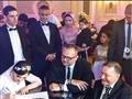 حفل زفاف ابنة عم محمد محمود عبدالعزيز                                                                                                                                                                   
