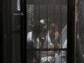 الحكم على المتهمين بقضية فض اعتصام رابعة (14)                                                                                                                                                           