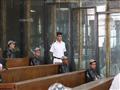 الحكم على المتهمين بقضية فض اعتصام رابعة (18)                                                                                                                                                           
