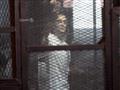 محاكمة فض اعتصام رابعة (6)                                                                                                                                                                              