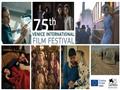 أفلام مهرجان فينيسيا السينمائي الدولي