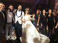 حفل زفاف مينا عطا (3)                                                                                                                                                                                   