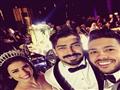 حفل زفاف مينا عطا (4)                                                                                                                                                                                   