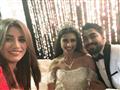 حفل زفاف مينا عطا (5)                                                                                                                                                                                   