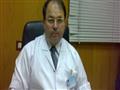 الدكتور نصيف الحفناوي وكيل الصحة بالمنوفية