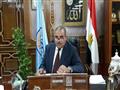 محمد المحرصاوي رئيس جامعة الأزهر