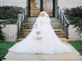 لماذا ترتدي العروس فستان أبيض في حفل الزفاف؟ (7)                                                                                                                                                        