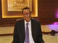 وزير الداخلية السوداني المهندس إبراهيم محمود حامد