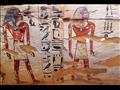إقبال السياح على المتحف المصري في أول أيام 2019 (9)                                                                                                                                                     