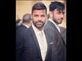ريكي مارتن في إحدى الحفلات
