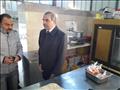 رئيس جامعة الأزهر يتفقد مستشفى الحسين3                                                                                                                                                                  