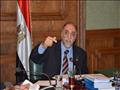 عبد الهادي القصبي رئيس ائتلاف دعم مصر