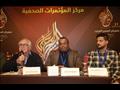 المهرجان العربي للمسرح (5)