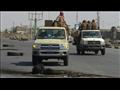 اشتباكات في مدينة الحديدة غرب اليمن