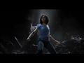 كواليس فيلم Alita Battle Angel (5)