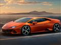 لامبورجيني تقدم Huracan Evo الخارقة بـ3.7 مليون جنيه (صور)