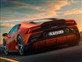 لامبورجيني تقدم Huracan Evo الخارقة بـ3.7 مليون جنيه (صور)