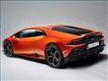 لامبورجيني تقدم Huracan Evo الخارقة بـ3.7 مليون جنيه (صور)