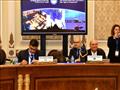 وزراء البترول والطاقة في 7 دول خلال اجتماعهم في القاهرة (7)