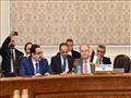 وزراء البترول والطاقة في 7 دول خلال اجتماعهم في القاهرة (8)