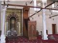 مسجد عمرو بن العاص 1