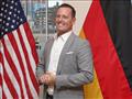 السفير الأمريكي في ألمانيا ريتشارد جرينيل