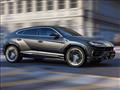 لامبورجيني Urus موديل 2019