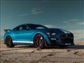 فورد Mustang Shelby GT500