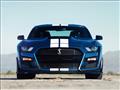 فورد Mustang Shelby GT500