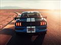 فورد Mustang Shelby GT500
