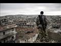 سوريا - أرشيفية