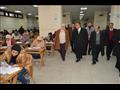 رئيس عين شمس يطالب بتفعيل الشراكات المجتمعية في كلية ألسن  (6)