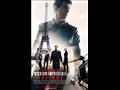 بوستر فيلم Mission Impossible Fallout