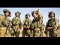 الجيش الإسرائيلي- أرشيفية