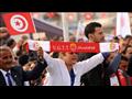 اضراب عام في تونس
