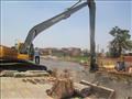 "الري": إزالة 2791 حالة تعدٍ على نهر النيل والمجار
