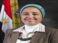 لبنى هلال، نائبة محافظ البنك المركزي المصري