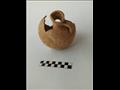 القطع الأثرية المكتشفة بمنطقة العامرية بالإسكندرية (12)