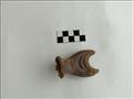 القطع الأثرية المكتشفة بمنطقة العامرية بالإسكندرية (14)