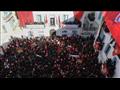 إضراب عام في تونس احتجاجا على رفض الحكومة رفع روات