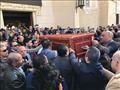 جنازة سعيد عبد الغني (6)