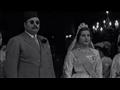 حفل زفاف الملك فاروق والملكة ناريمان