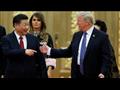 ترامب فرض رسوما وقيودا على التجارة الصينية في بلاد