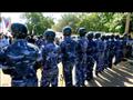الشرطة السودانية ارشيفية