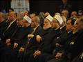 المؤتمر الـ٢٩ للمجلس الأعلى للشئون الإسلامية (3)