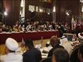 المؤتمر الـ٢٩ للمجلس الأعلى للشئون الإسلامية (7)